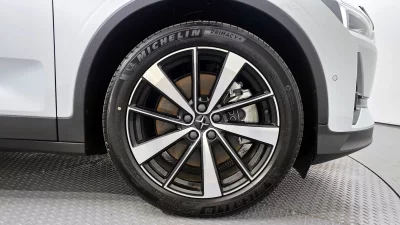 Polestar Polestar 2