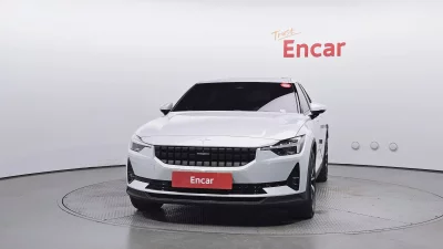 Polestar Polestar 2