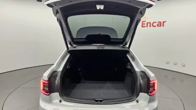 Polestar Polestar 2