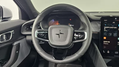 Polestar Polestar 2