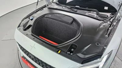 Polestar Polestar 2