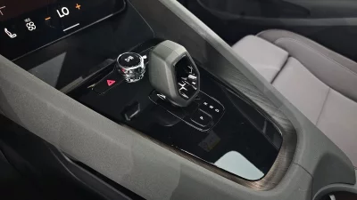 Polestar Polestar 2