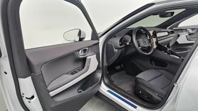 Polestar Polestar 2