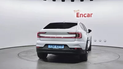Polestar Polestar 2