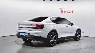 Polestar Polestar 2