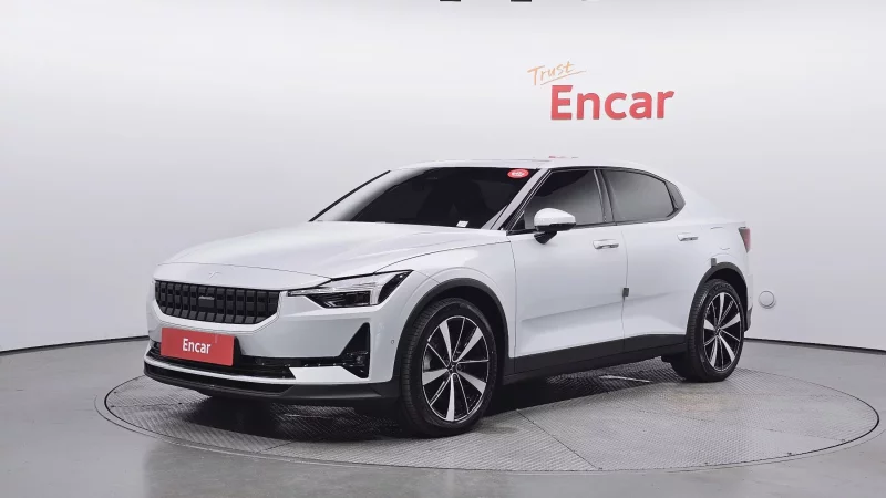 Polestar Polestar 2