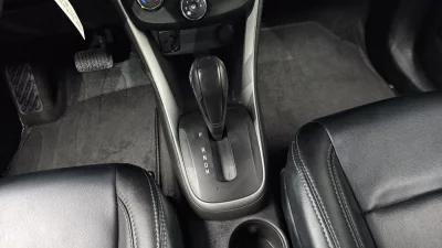 Daewoo Trax