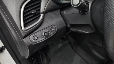 Daewoo Trax