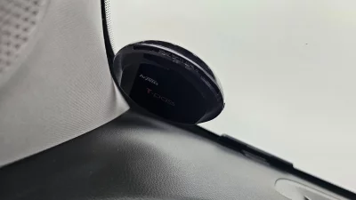 Daewoo Trax
