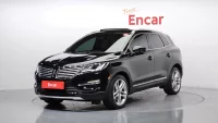Lincoln MKC