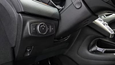 Lincoln MKC