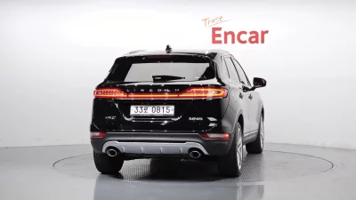 Lincoln MKC