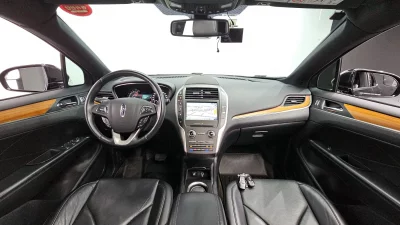 Lincoln MKC
