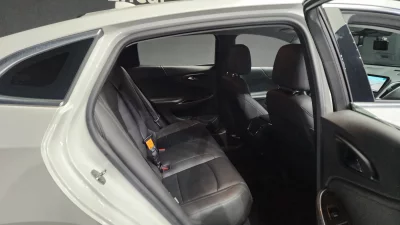 Daewoo Malibu