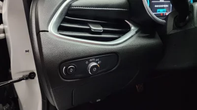 Daewoo Malibu