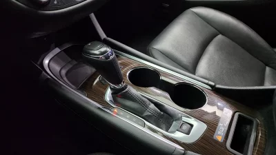 Daewoo Malibu