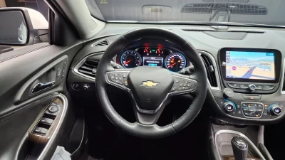 Daewoo Malibu