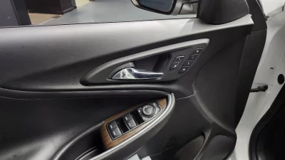 Daewoo Malibu
