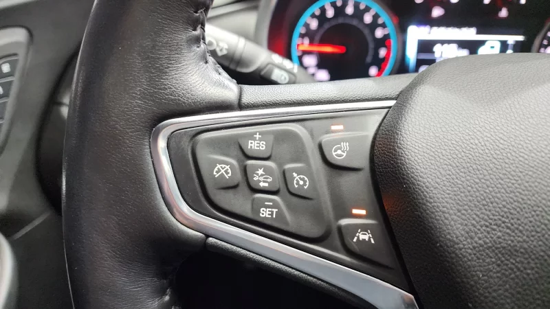 Daewoo Malibu