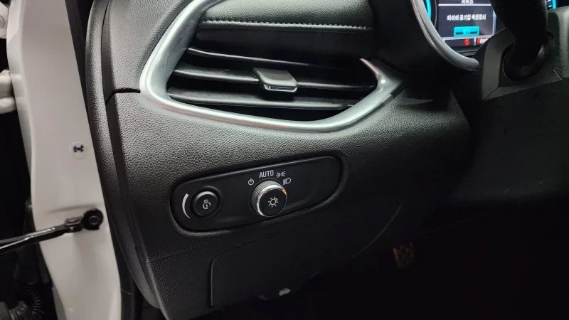 Daewoo Malibu