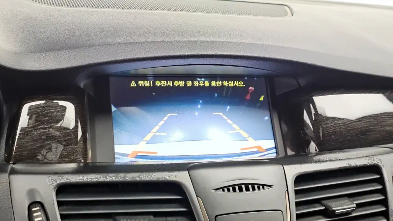 Renault Samsung SM5