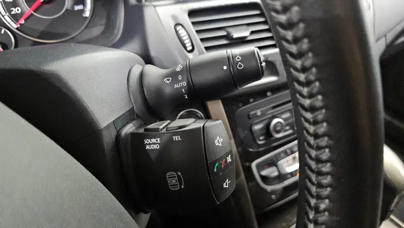 Renault Samsung SM5