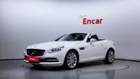 Mercedes-Benz SLK-Class