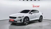 Polestar Polestar 2
