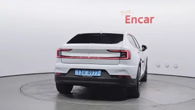 Polestar Polestar 2