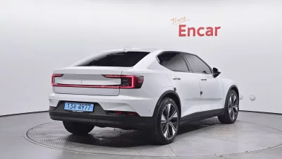 Polestar Polestar 2