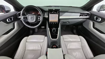 Polestar Polestar 2