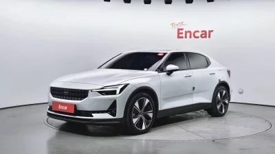Polestar Polestar 2