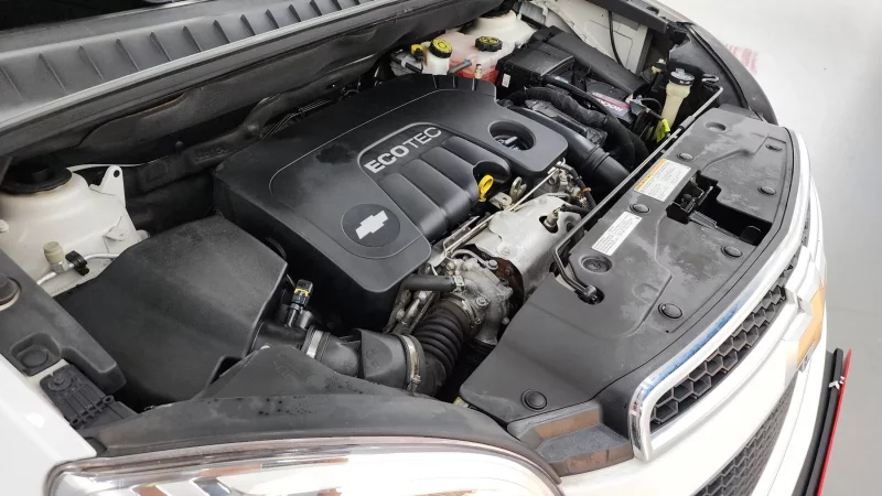 Daewoo Orlando