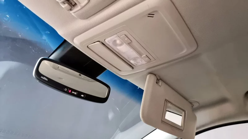 Daewoo Orlando