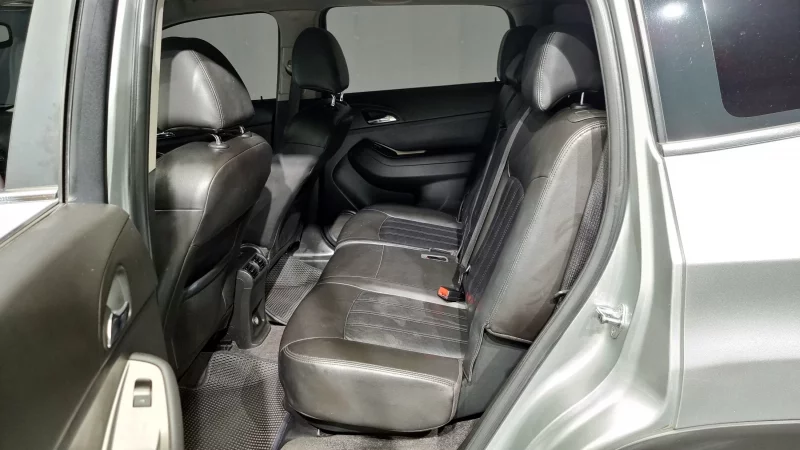 Daewoo Orlando