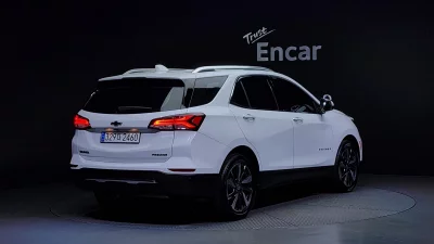 Daewoo Equinox