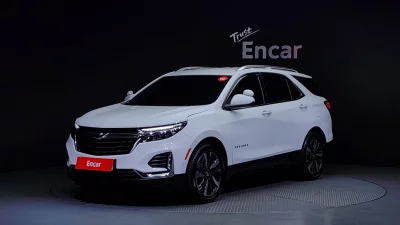Daewoo Equinox