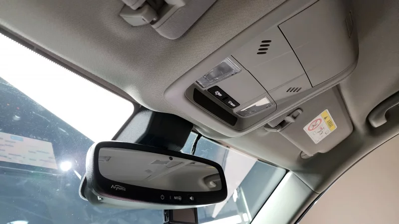 Daewoo Equinox