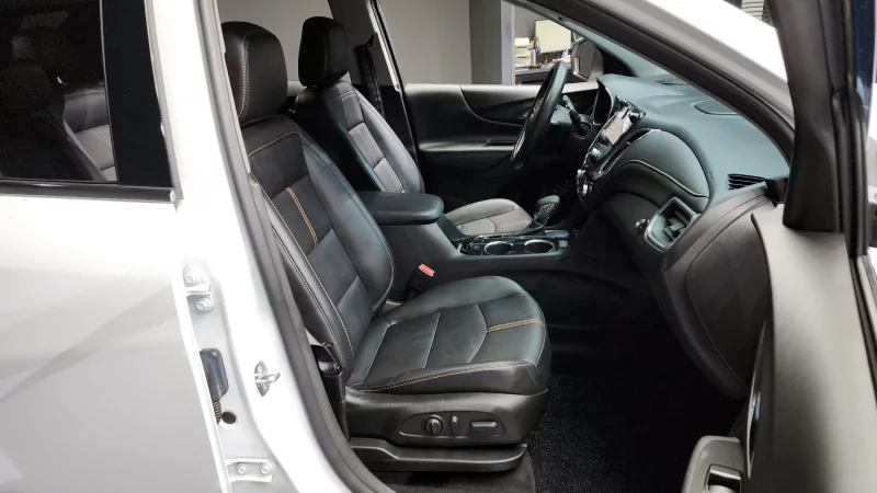 Daewoo Equinox