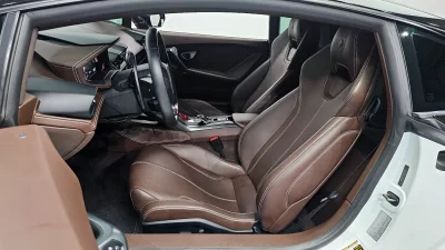 Lamborghini HURACAN