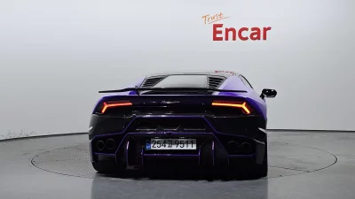 Lamborghini HURACAN