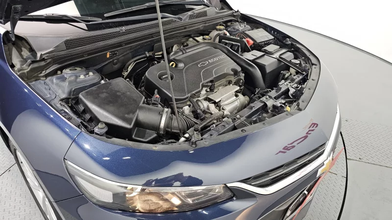 Daewoo Malibu