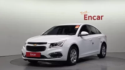 Daewoo Cruze