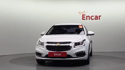 Daewoo Cruze