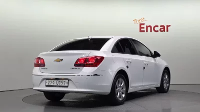 Daewoo Cruze