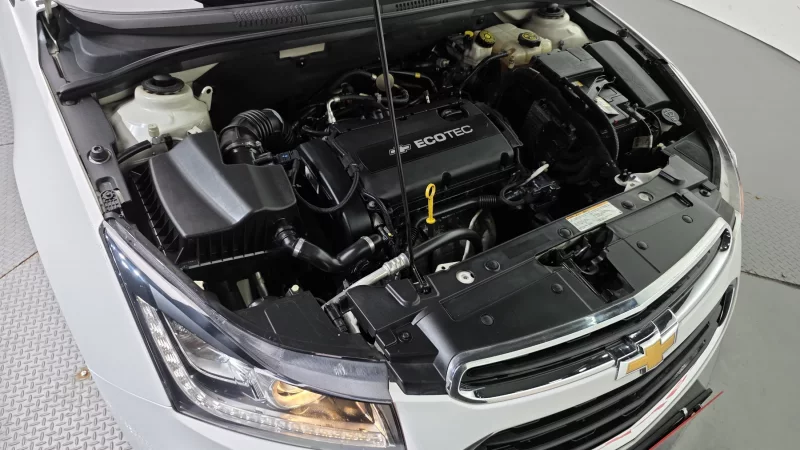 Daewoo Cruze