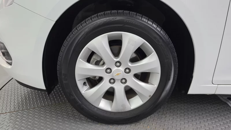 Daewoo Cruze