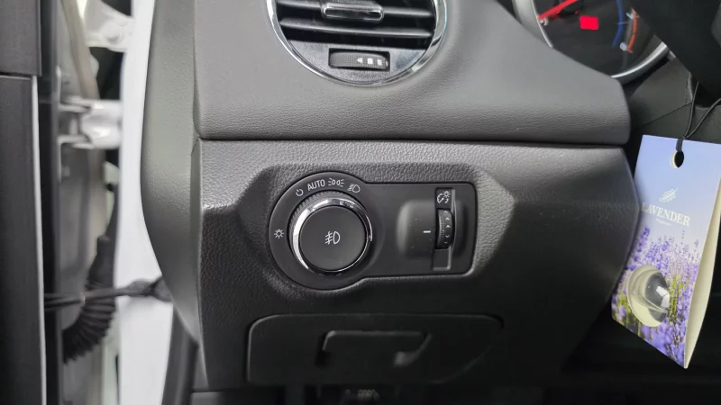 Daewoo Cruze