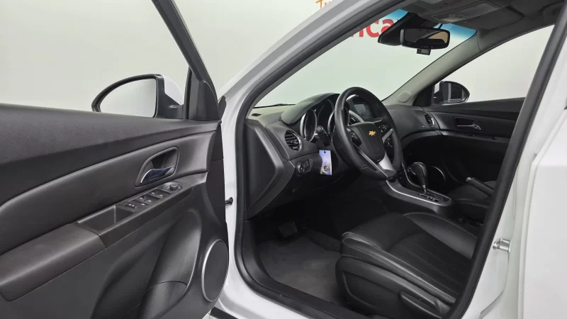 Daewoo Cruze