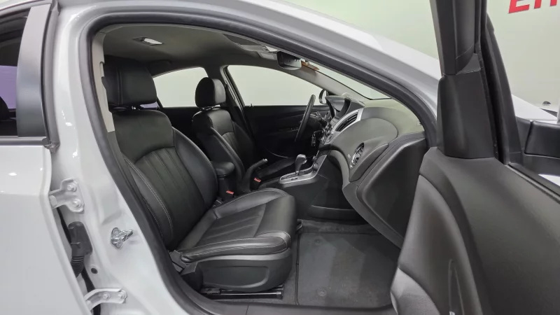 Daewoo Cruze
